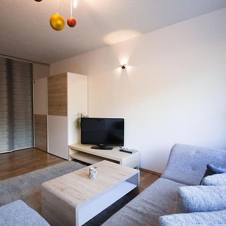 Ferienwohnung Plattner Schmirn Buitenkant foto