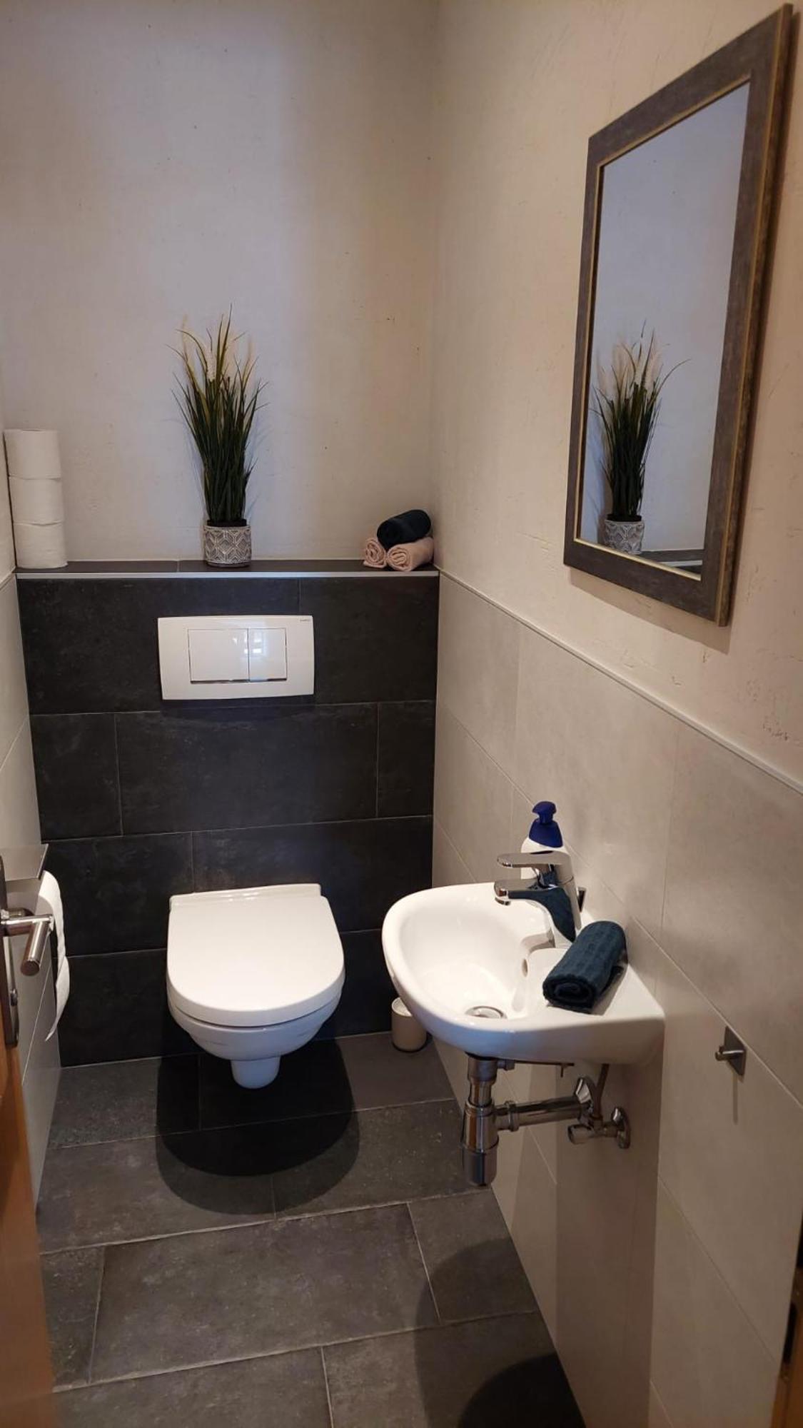 Ferienwohnung Plattner Schmirn Buitenkant foto